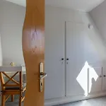 Apartment Hafennaehe Pellworm