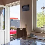 Apartment Hafennaehe Pellworm