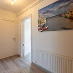 Apartment Hafennaehe