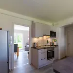 Apartment Hafennaehe *
