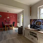 Hafennaehe Apartment Pellworm