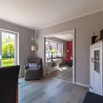 Hafennaehe Apartment Pellworm