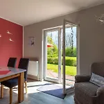 Apartment Hafennaehe