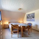 Apartment Hafennaehe Pellworm
