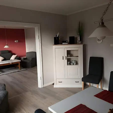 Hafennähe Apartment