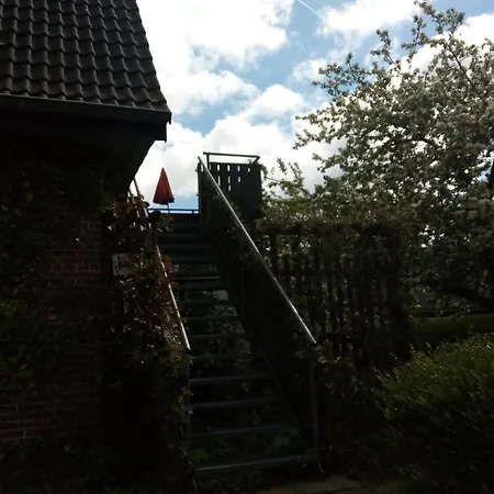 Hafennähe * Pellworm