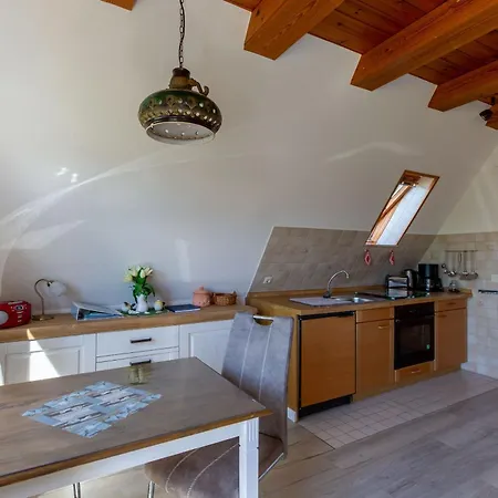 Apartament Hafennaehe *
