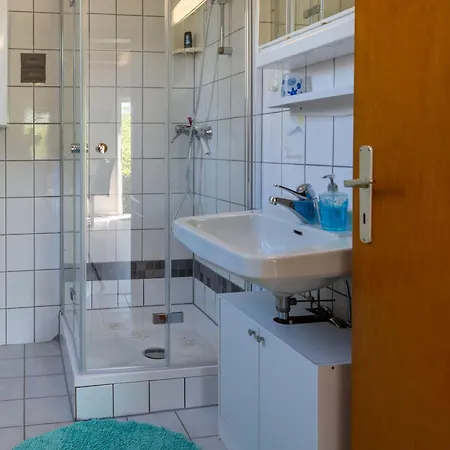 Hafennaehe Apartament