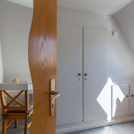 Apartament Hafennaehe Pellworm