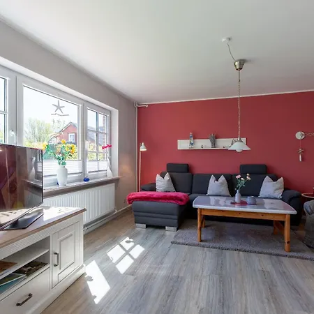 Apartament Hafennaehe