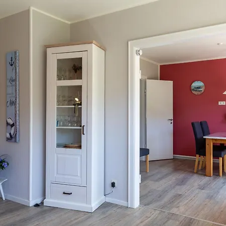 Apartament Hafennaehe