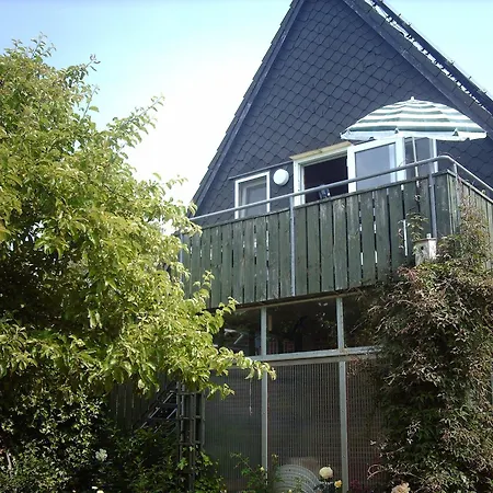 Apartment Hafennaehe