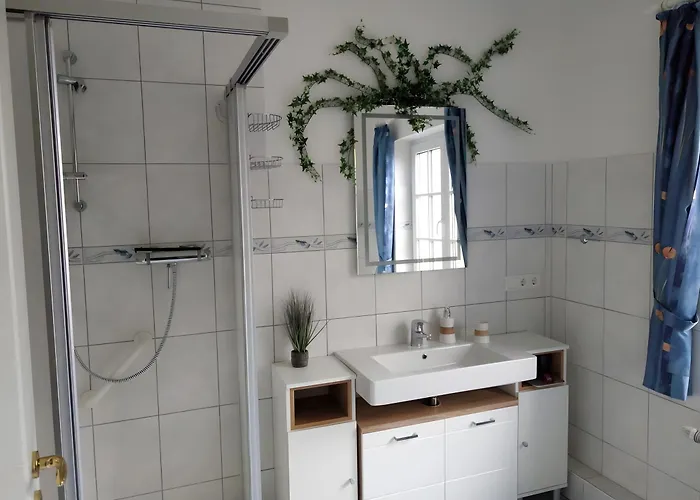 Hafennaehe * Pellworm