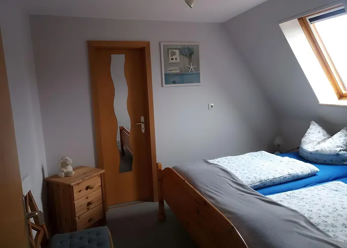 Hafennaehe Apartamento *