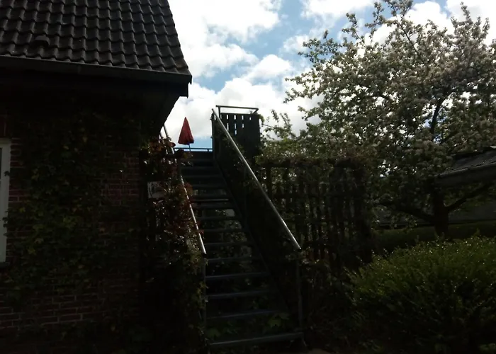 Hafennaehe * Pellworm